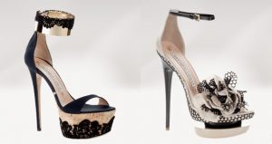 ... gianmarco lorenzi, victoria beckham, designer shoes, diamante shoes,  anna dello russo, VCCCJJP