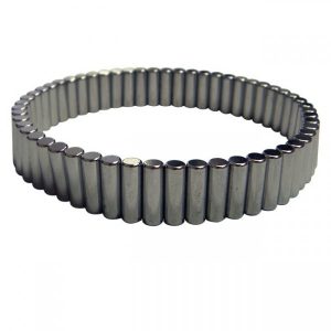 ... neodymium magnetic bracelet 4x12 SEBHTRU