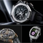 10 outrageous luxury watches from 2015 WYGROOH