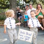 14 adorably stylish ring bearer outfits that are tough acts to follow EGCXNQH