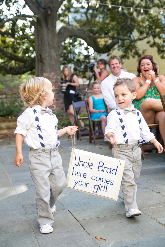 14 adorably stylish ring bearer outfits that are tough acts to follow EGCXNQH