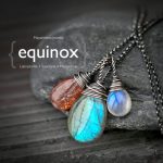 15 enchanting handmade moonstone jewelry designs youre going to adore QGRHMDY