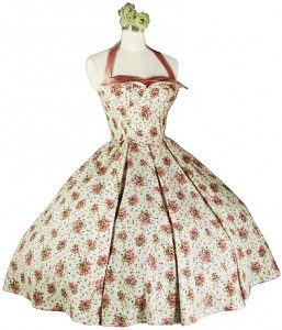 1950s dresses 1950s plus size dress UKHBZIQ