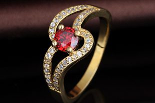 2017 latest simple gold ring designs for girls - buy gold ring,gold LMXWHYH