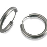 23582-01 teno titanium earrings WRMXEUN