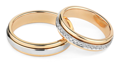 25 exclusive wedding ring designs weneedfun. cool engagement ... TQXCRFW