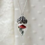 30 creative, fashion and unique necklaces for women GZYKCTA