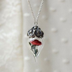 30 creative, fashion and unique necklaces for women GZYKCTA