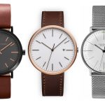 40 best minimalist watches for men HMWZWTL