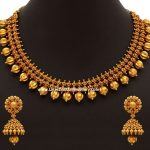 70gms pure gold necklace BBWEAIR
