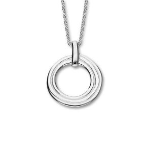 achnabreck silver pendant p970 YIUQFGE