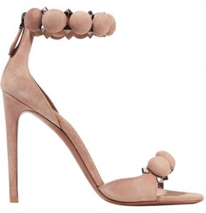 alaia shoes alaïa sale - up to 90% off at tradesy HREUGHO