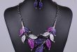 aliexpress.com : buy 2014 hot sale fashion jewelry sets crystal chain jewelry BHAINJQ