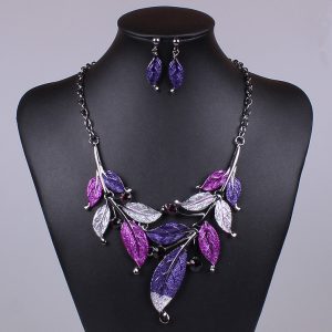 aliexpress.com : buy 2014 hot sale fashion jewelry sets crystal chain jewelry BHAINJQ