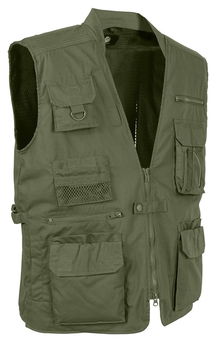 amazon.com : rothco plainclothes concealed carry vest : sports u0026 outdoors GAWTXIM