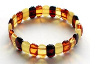 amber bracelet DVRPWKM