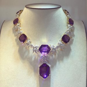 amethyst jewellery amethyst in jewellery FBABKRF