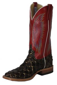 anderson bean menu0027s bronze big bass boots 5668a BSLRQUD