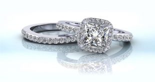 anniversary rings diamond bridal sets IFEYWZF