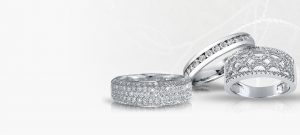 anniversary rings whether itu0027s your first anniversary or your fiftieth, diamond anniversary  rings SNIHSMC