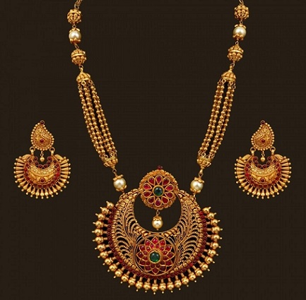 antique jewellery antique-gold-necklaces BRDINMQ