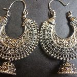 antique jewellery antique-silver-earrings4 ESSVORX