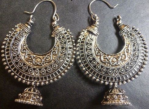 antique jewellery antique-silver-earrings4 ESSVORX