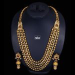 antique jewellery gold AQRZHNR
