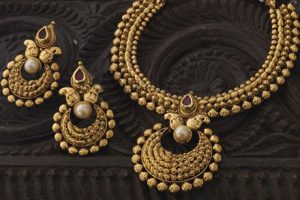 antique jewellery NPZBXKS