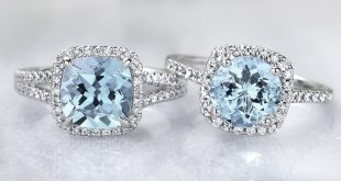 aquamarine jewelry aquamarines: the history and meaning of marchu0027s birthstone FRJGUVO