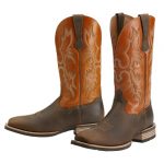 ariat boots ariat menu0027s tombstone boots VCLAFCK