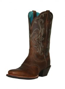 ariat boots ariat womenu0027s legend boots - distressed brown NTFBDRT