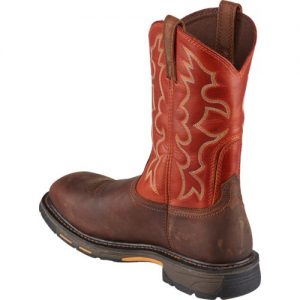 ariat boots previous TKIKVSI