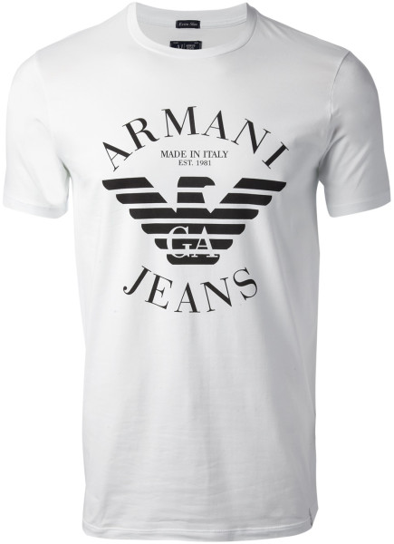 armani t shirts armani t-shirts short sleeved in 405970 for men $25.00, wholesale replica armani  t-shirts AZHLYRD