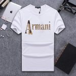 armani t shirts armani t-shirts short sleeved in 447644 for men $28.00, wholesale replica armani  t-shirts XSVIEVO