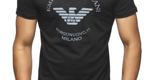 armani t shirts bnwt emporio armani borgonuovo,11 stylish t-shirt available in m,l and UOUFBDW