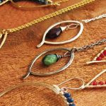artisan jewelry. prev next GEHUEJJ