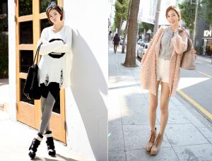 asian fashion asian street fashion: jackets and sweaters for people on the go AZCYIDQ