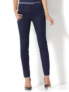 audrey ankle pants | stretch pants for women | nyu0026c IELXOXN