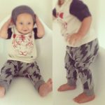 baby boy leggings little boy leggings TQXXHEV