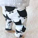 baby leggings, girl leggings, baby boy leggings, baby girl leggings, cat  leggings XQVAWOU