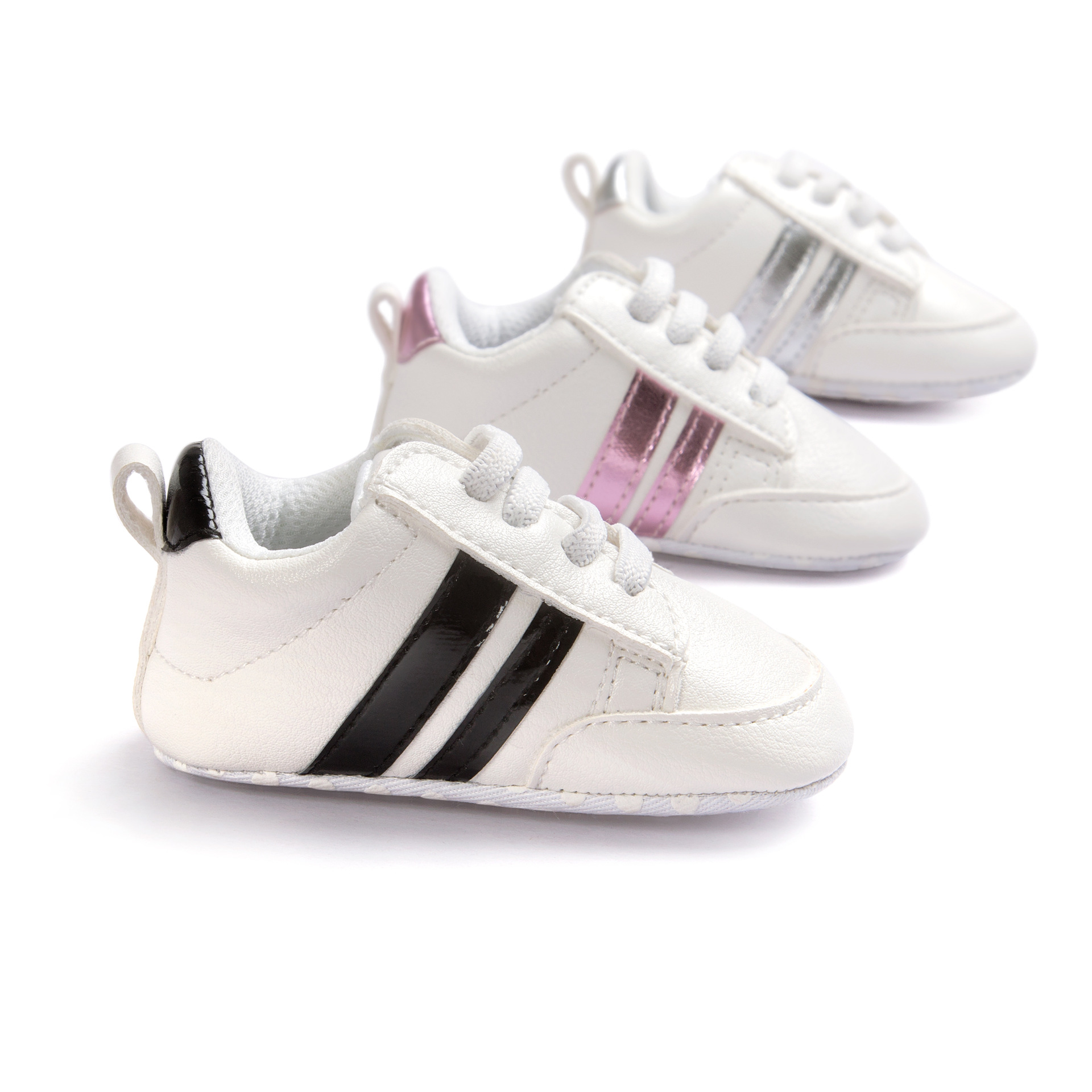 baby sneakers 2017 romirus soft bottom fashion sneakers baby boys girls first walkers baby  indoor PVOITEZ