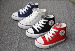 baby sneakers for cute little feet FDYFACB