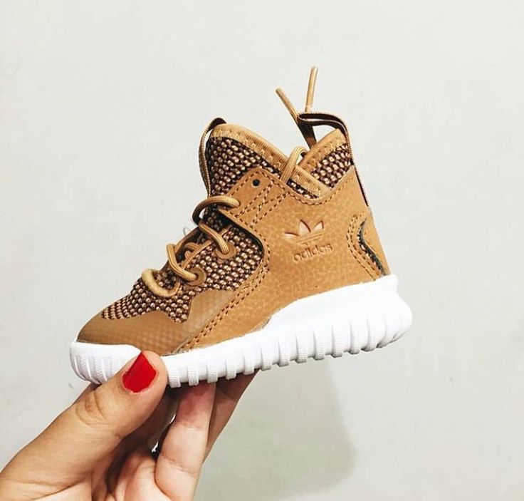 baby sneakers there is 1 tip to buy these shoes: kids fashion adidas high top sneakers IFNCRUM