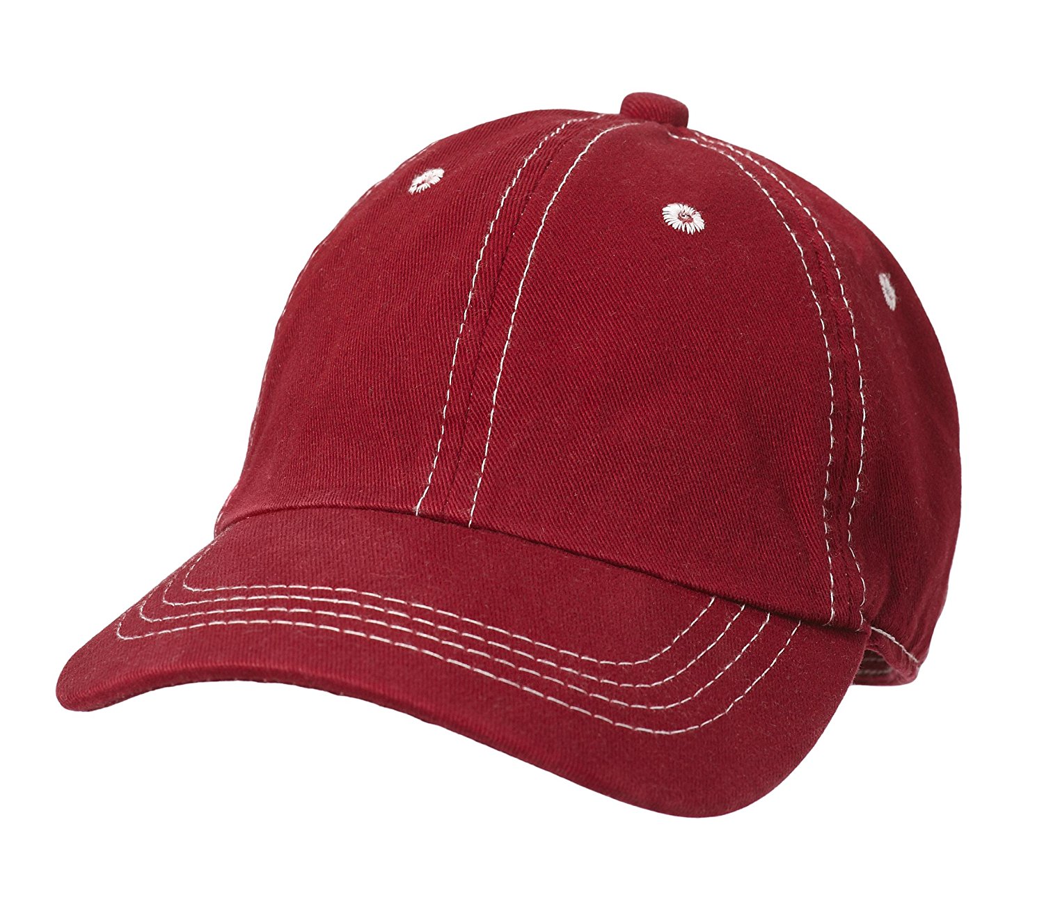 baseball cap amazon.com: city threads boysu0027 and girlsu0027 solid baseball hat l-xxl: clothing LWORMEP