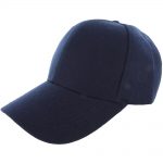 baseball cap plain-baseball-cap-solid-color-blank-curved-visor- WKNXDFX