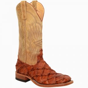 bass boots anderson bean big bass cognac boots BTNDSMO