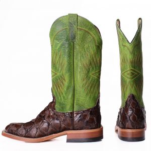 bass boots anderson bean boot company big bass brn grn top CHKDLJR