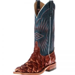 bass boots menu0027s anderson bean exclusive cognac bass cowboy boots EPUIQXB