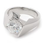 beautiful contemporary engagement rings contemporary engagement ring AEQLIHJ